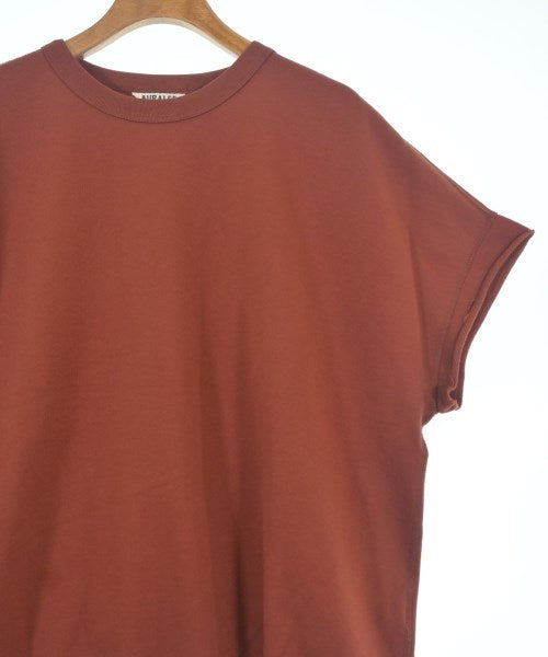 AURALEE เสื้อสเวตเตอร์