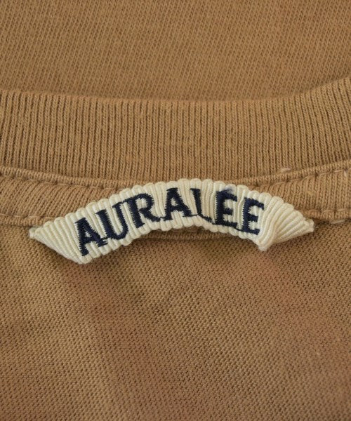 AURALEE แขนกุด