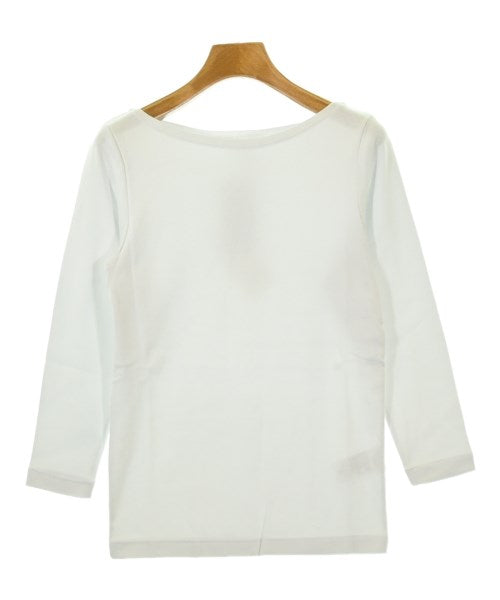 AURALEE เสื้อยืด/เสื้อท็อปส์