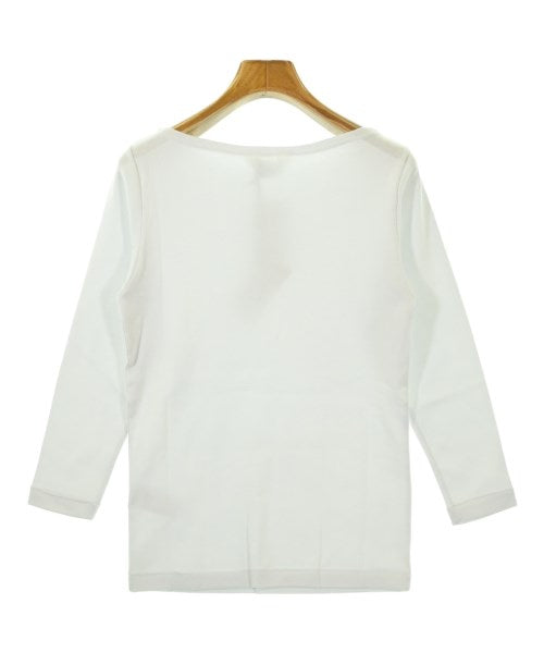 AURALEE เสื้อยืด/เสื้อท็อปส์