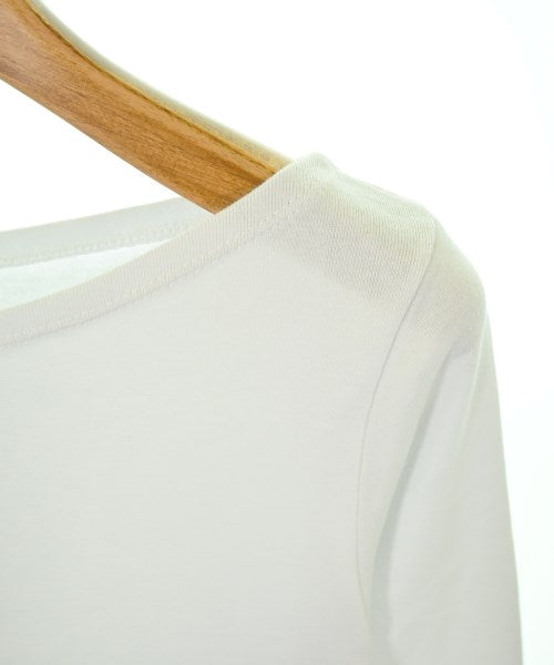 AURALEE เสื้อยืด/เสื้อท็อปส์