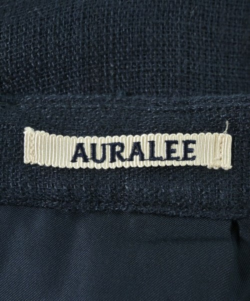 AURALEE กระโปรงยาวถึงเข่า