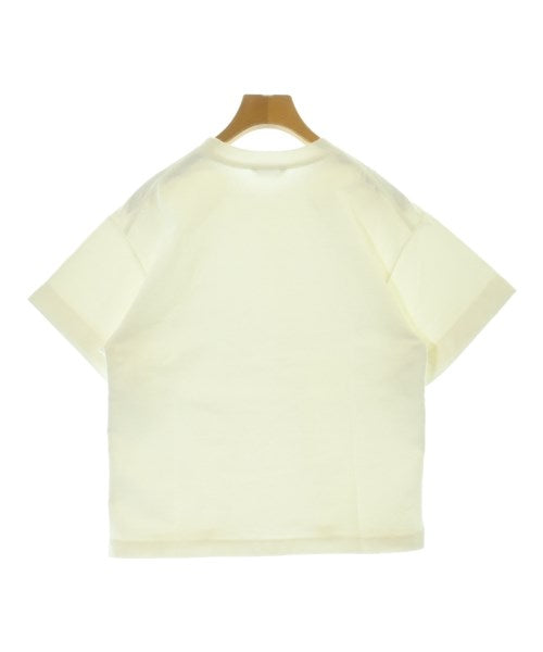 AURALEE เสื้อยืด/เสื้อท็อปส์