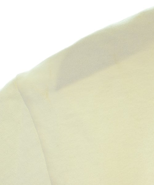 AURALEE เสื้อยืด/เสื้อท็อปส์