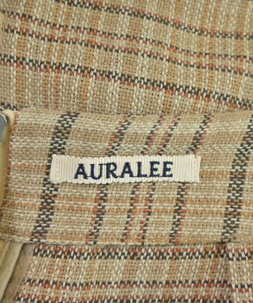 AURALEE กระโปรงยาว/แม็กซี่ยาว