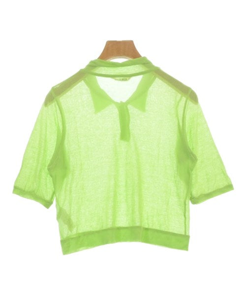 AURALEE เสื้อกันหนาว