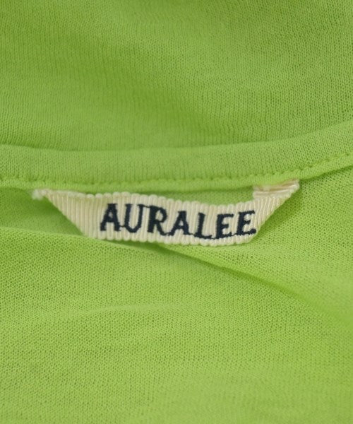 AURALEE เสื้อกันหนาว