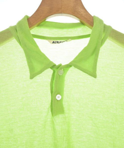 AURALEE เสื้อกันหนาว