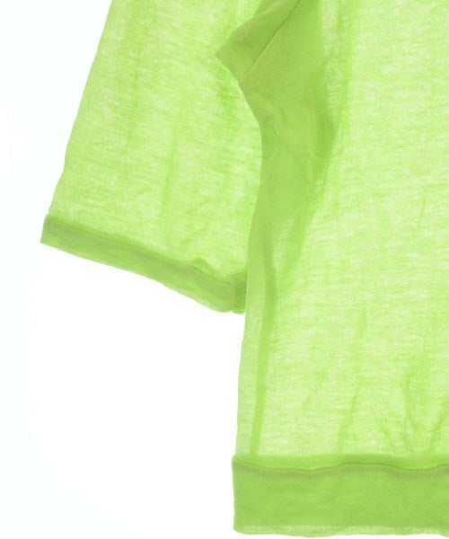 AURALEE เสื้อกันหนาว