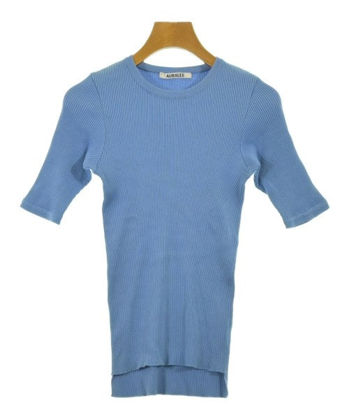 AURALEE เสื้อยืด/เสื้อท็อปส์
