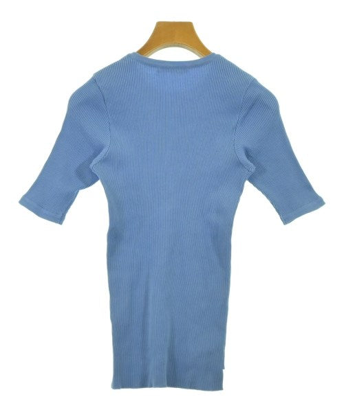 AURALEE เสื้อยืด/เสื้อท็อปส์