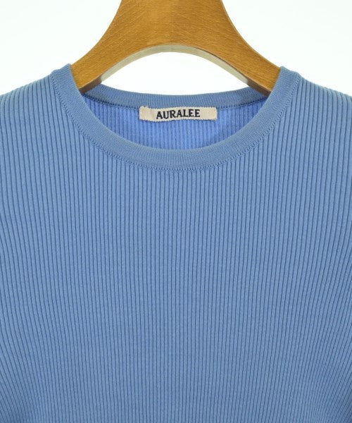 AURALEE เสื้อยืด/เสื้อท็อปส์