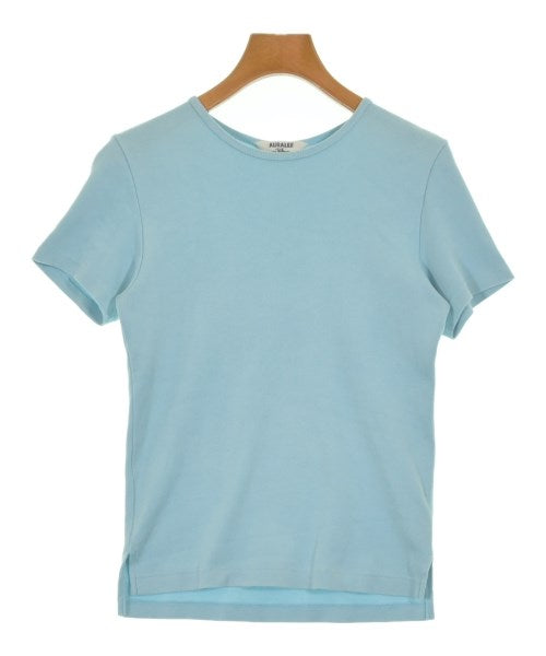 AURALEE เสื้อยืด/เสื้อท็อปส์