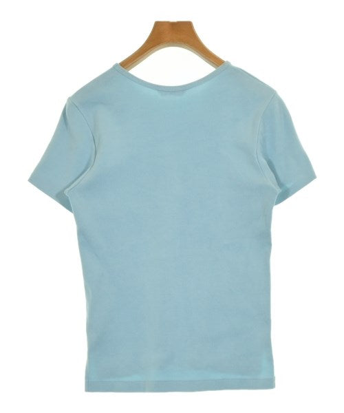 AURALEE เสื้อยืด/เสื้อท็อปส์