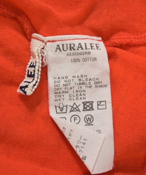 AURALEE ชุดเดรส