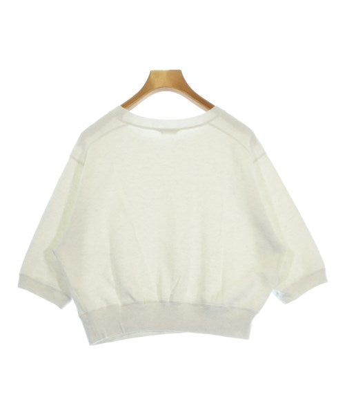 AURALEE เสื้อสเวตเตอร์