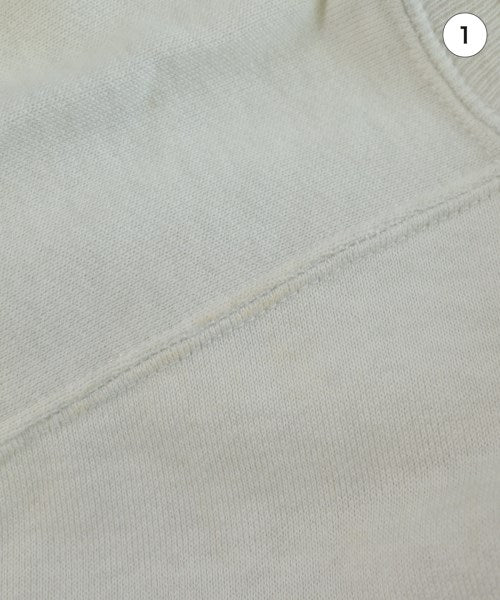 AURALEE เสื้อสเวตเตอร์