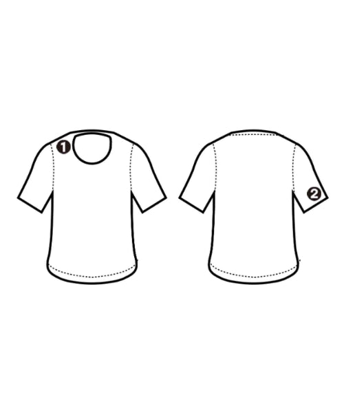AURALEE เสื้อสเวตเตอร์