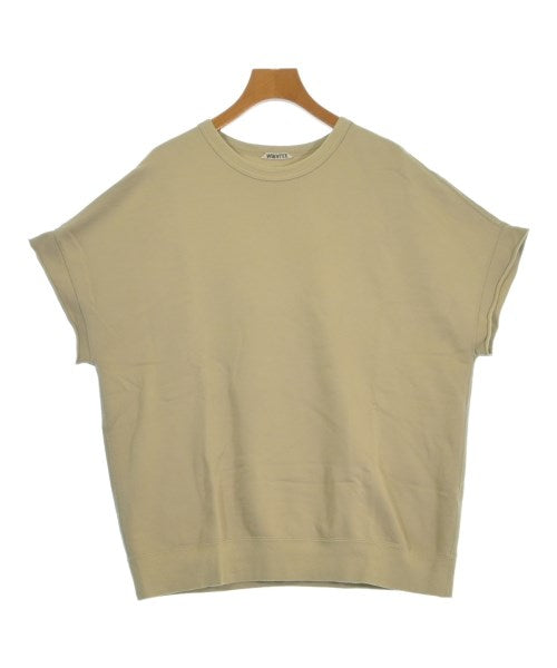 AURALEE เสื้อสเวตเตอร์