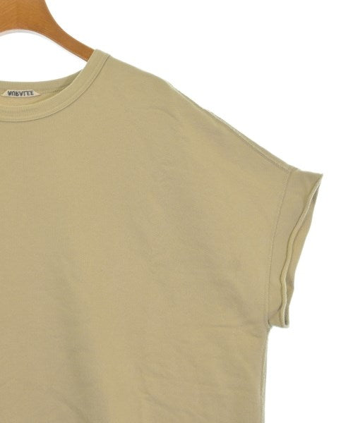 AURALEE เสื้อสเวตเตอร์