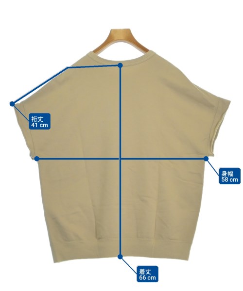 AURALEE เสื้อสเวตเตอร์