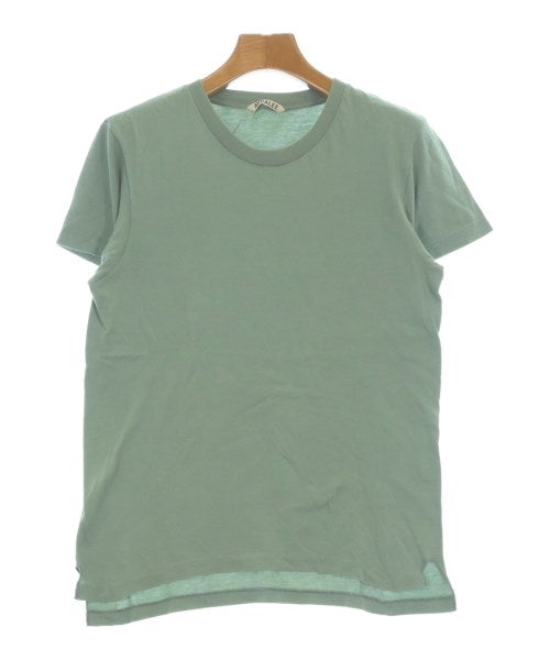 AURALEE เสื้อยืด/เสื้อท็อปส์