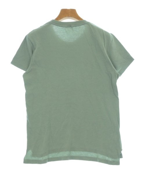 AURALEE เสื้อยืด/เสื้อท็อปส์