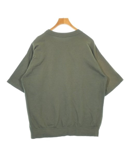 AURALEE เสื้อยืด/เสื้อท็อปส์