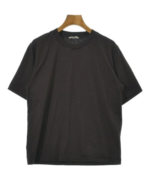 AURALEE เสื้อยืด/เสื้อท็อปส์