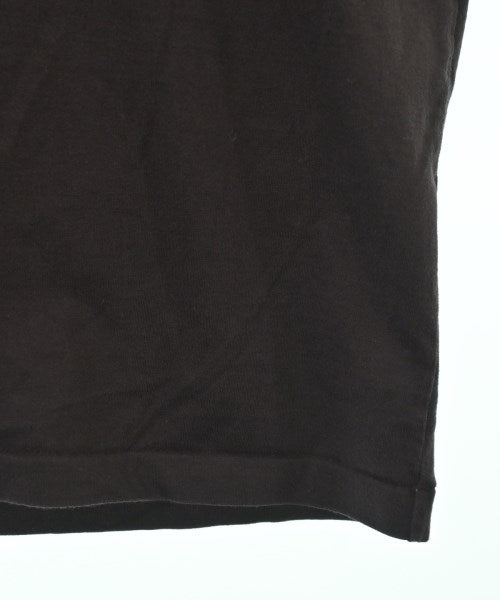 AURALEE เสื้อยืด/เสื้อท็อปส์