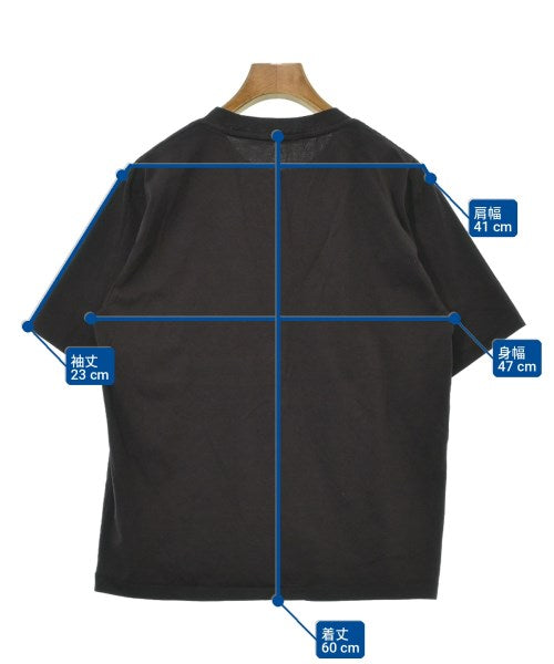 AURALEE เสื้อยืด/เสื้อท็อปส์