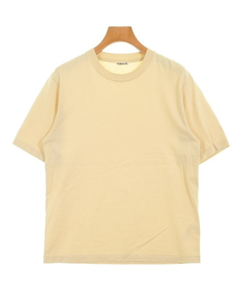 AURALEE เสื้อยืด/เสื้อท็อปส์