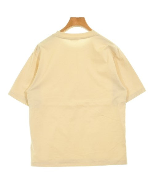 AURALEE เสื้อยืด/เสื้อท็อปส์