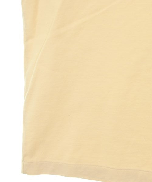 AURALEE เสื้อยืด/เสื้อท็อปส์