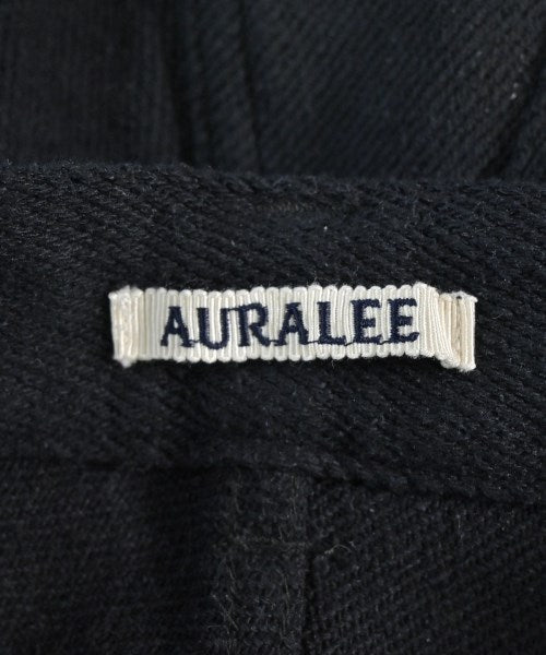 AURALEE กางเกง อื่น
