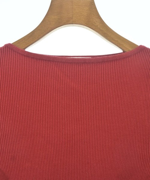 AURALEE เสื้อยืด/เสื้อท็อปส์
