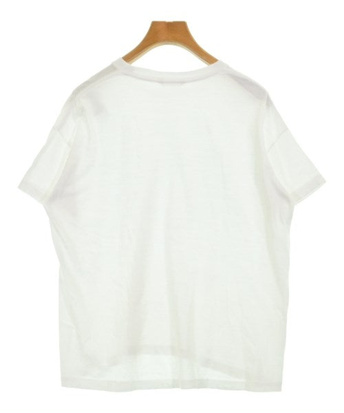 AURALEE เสื้อยืด/เสื้อท็อปส์