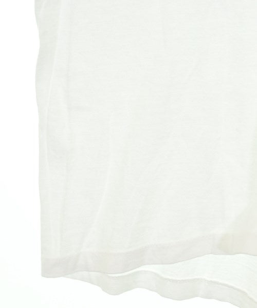 AURALEE เสื้อยืด/เสื้อท็อปส์