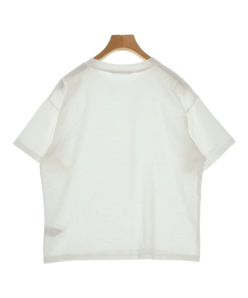 AURALEE เสื้อยืด/เสื้อท็อปส์