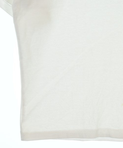 AURALEE เสื้อยืด/เสื้อท็อปส์
