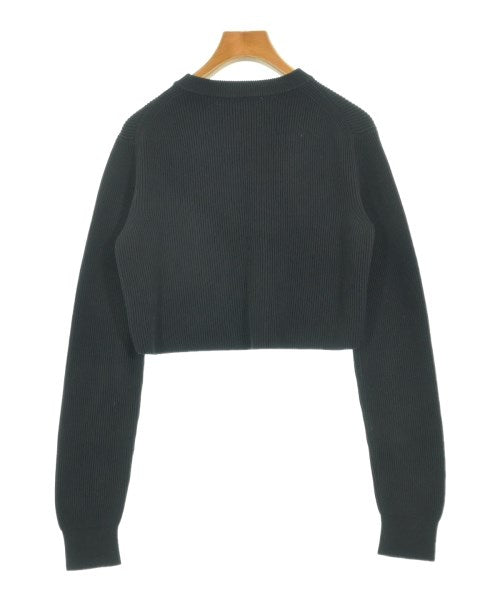 AURALEE เสื้อกันหนาว