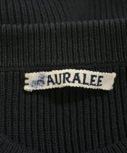 AURALEE เสื้อกันหนาว