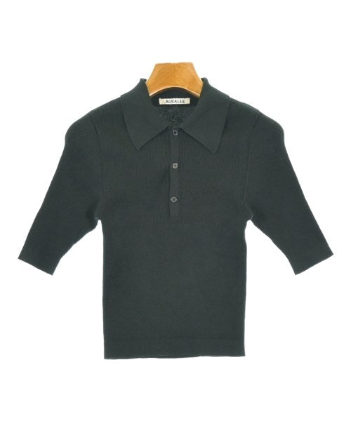 AURALEE เสื้อยืด/เสื้อท็อปส์