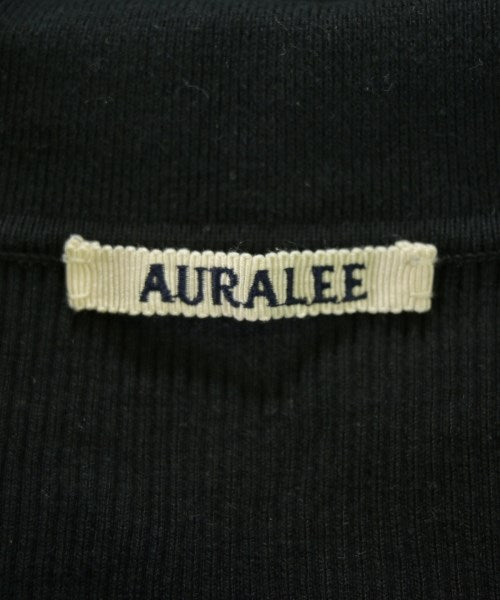AURALEE เสื้อยืด/เสื้อท็อปส์
