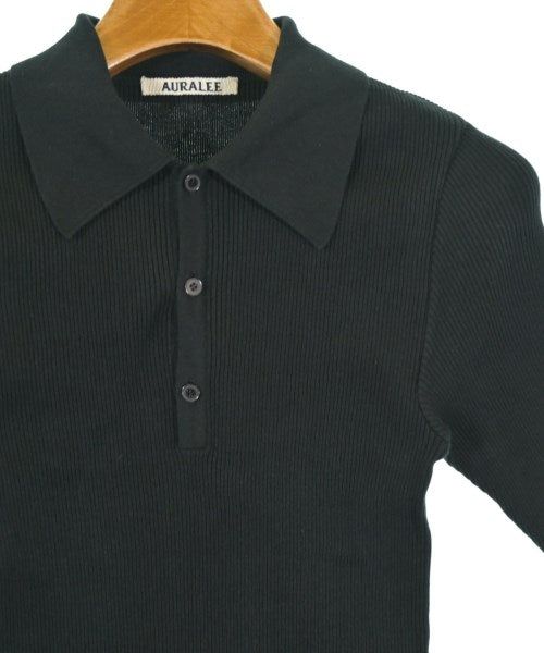AURALEE เสื้อยืด/เสื้อท็อปส์