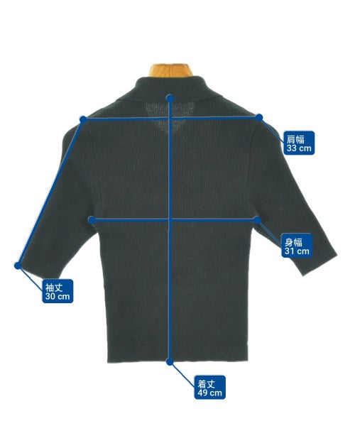 AURALEE เสื้อยืด/เสื้อท็อปส์