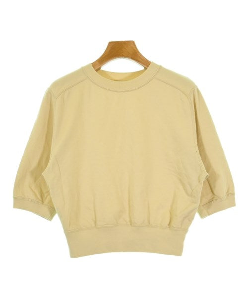 AURALEE เสื้อสเวตเตอร์