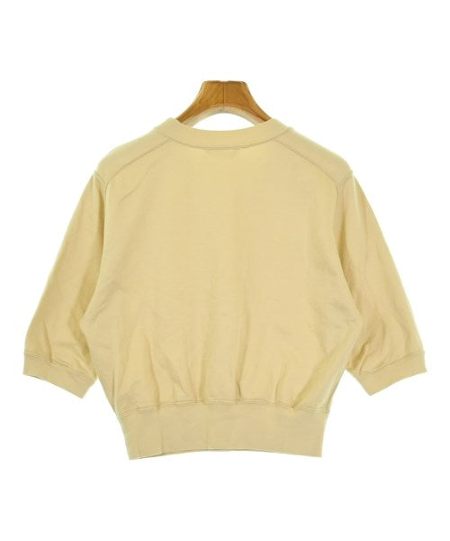 AURALEE เสื้อสเวตเตอร์