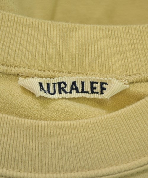AURALEE เสื้อสเวตเตอร์