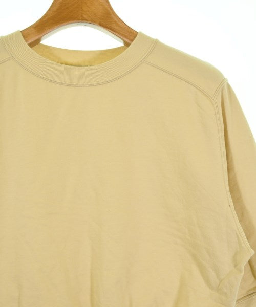 AURALEE เสื้อสเวตเตอร์